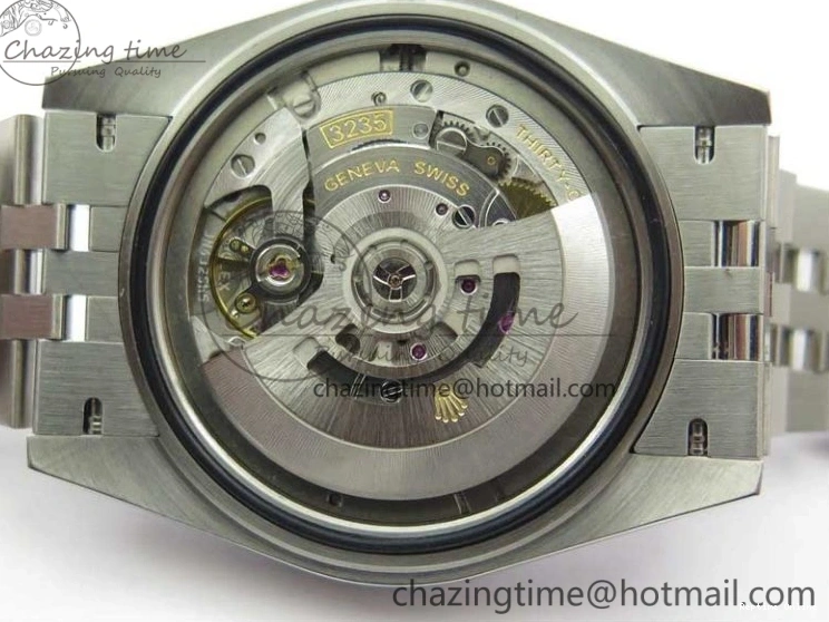 1225 EasyCare DateJust 41mm 126334 SS BP Maker 1:1 Best Edition New Version Blue Crystal Dial on Jubilee Bracelet 3022